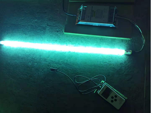 為什么紫外線燈要配專用電子鎮(zhèn)流器？